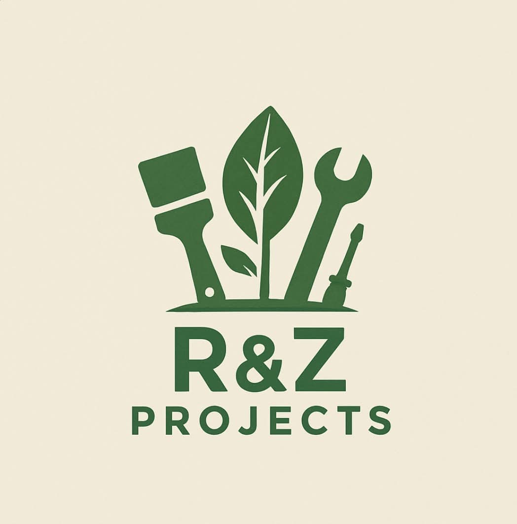 R&Z Projects Logo